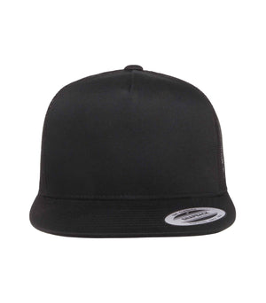 ATC™ YP CLASSICS® FIVE-PANEL CLASSIC TRUCKER CAP ATC6006