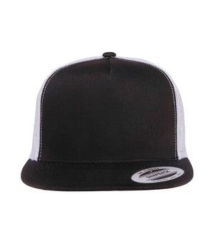 ATC™ YP CLASSICS® FIVE-PANEL CLASSIC TRUCKER CAP ATC6006
