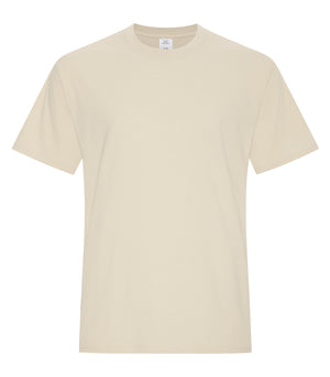 ATC™ EARTH WASH® CVC TEE ATC6040