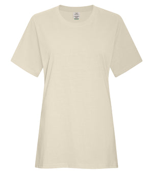 ATC™ EARTH WASH® CVC LADIES' TEE ATC6040L