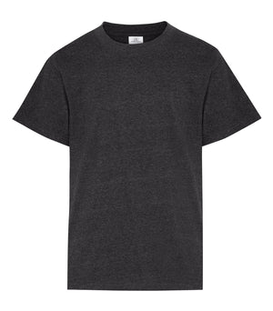 ATC™ EARTH WASH® CVC YOUTH TEE ATC6040Y