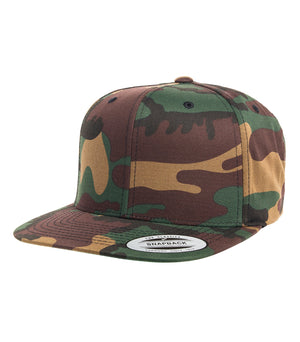 ATC™ YP CLASSICS® PREMIUM CLASSIC SNAPBACK ATC6089M