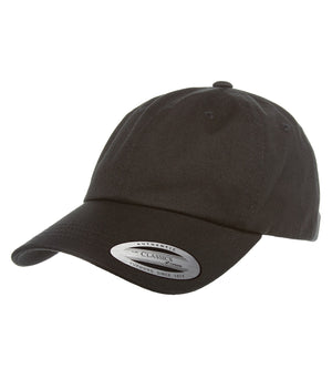 ATC™ YP CLASSICS® COTTON TWILL DAD CAP. ATC6245CM ATC6245CM
