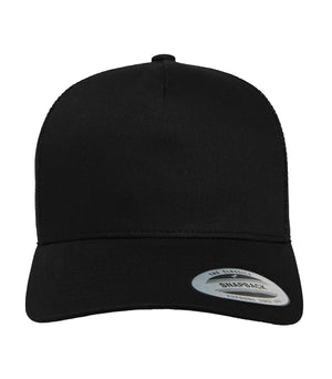 ATC™ YP CLASSICS® FIVE-PANEL RETRO TRUCKER CAP ATC6506