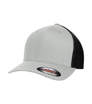ATC™ FLEXFIT® TRUCKER MESH ATC6511
