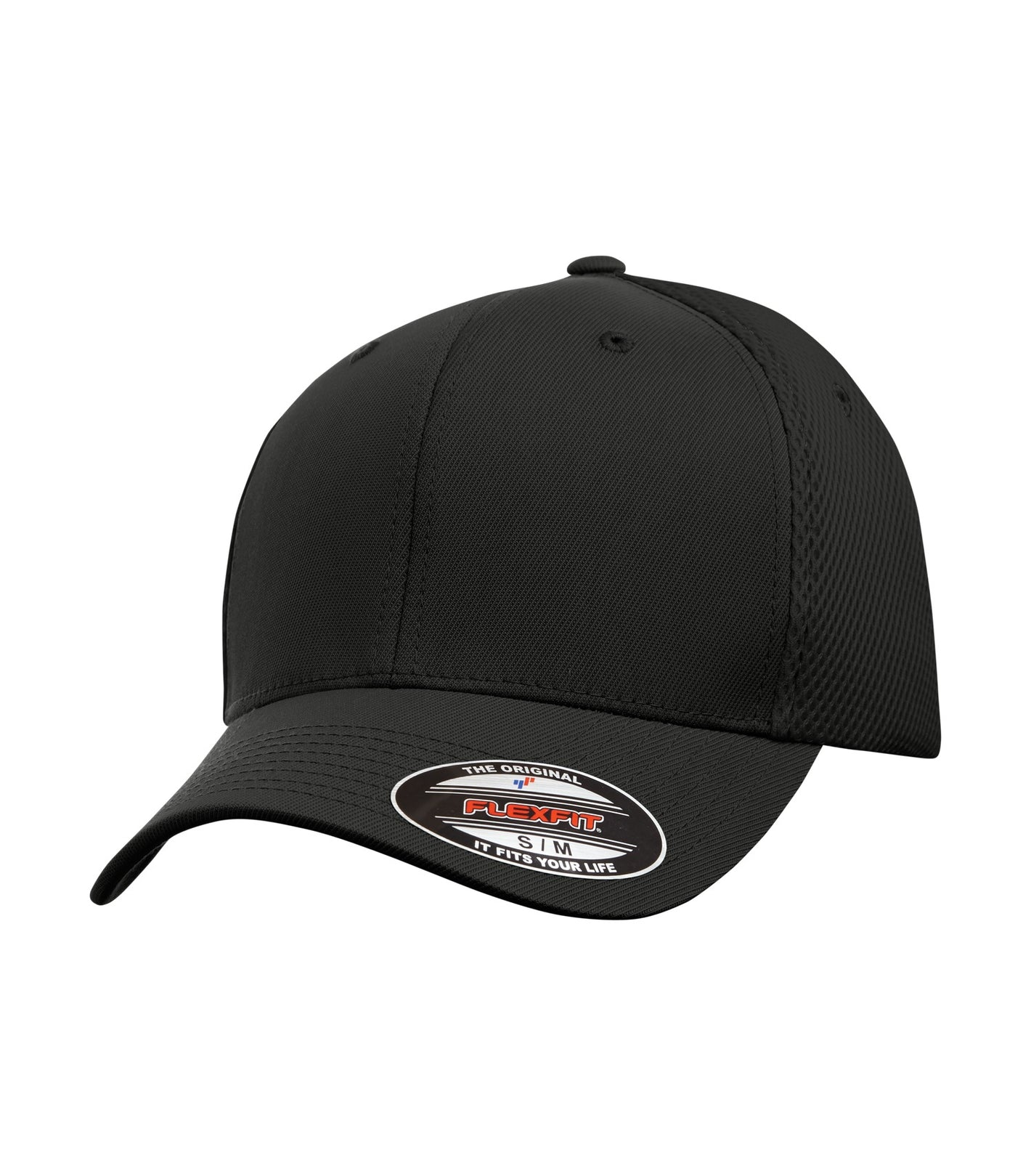 ATC™ FLEXFIT® ULTRAFIBRE & AIRMESH CAP ATC6533
