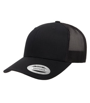 ATC™ YP CLASSICS® RETRO TRUCKER CAP ATC6606
