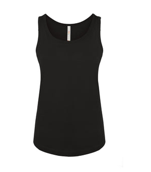 ATC™ EUROSPUN® RING SPUN LADIES' TANK ATC8004L