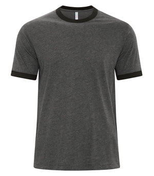 ATC™ EUROSPUN® RINGER TEE ATC9001