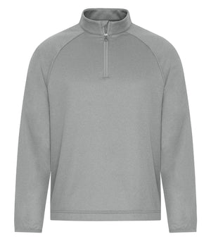 ATC ESSENTIAL® PERFORMANCE 1/4 ZIP ATCF2130