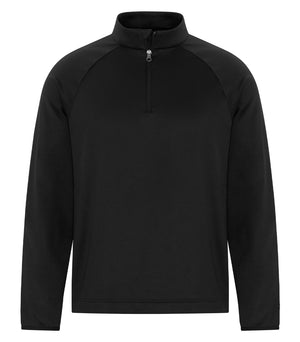 ATC ESSENTIAL®  PERFORMANCE 1/4 ZIP ATCF2130