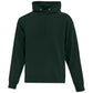 HOODIE CAPUCHON EN MOLLETON
