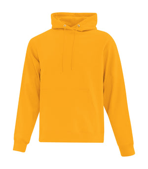 HOODIE CAPUCHON EN MOLLETON