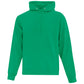 HOODIE CAPUCHON EN MOLLETON