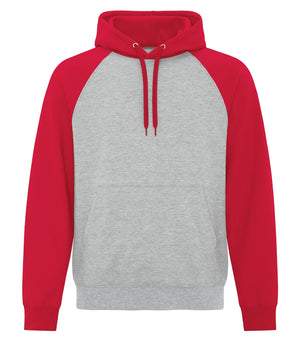 ATC™ EVERYDAY FLEECE TWO TONE HOODIE ATCF2550