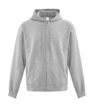 ATC™ EVERYDAY FLEECE FULL ZIP HOODIE ATCF2600
