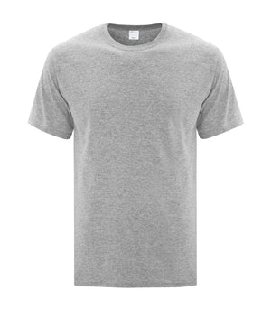 ATC™ EVERYDAY SIDE SEAM TEE ATCS1000