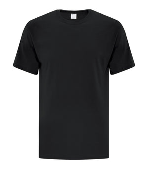 ATC™ EVERYDAY SIDE SEAM TEE ATCS1000