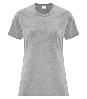 ATC™ EVERYDAY SIDE SEAM LADIES' TEE ATCS1000L