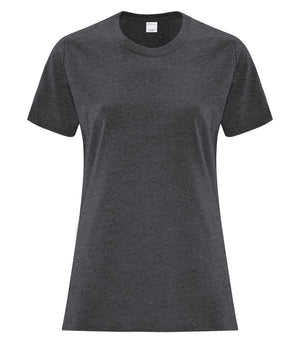 ATC™ EVERYDAY SIDE SEAM LADIES' TEE ATCS1000L