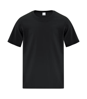 ATC™ EVERYDAY SIDE SEAM YOUTH TEE ATCS1000Y