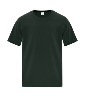 ATC™ EVERYDAY SIDE SEAM YOUTH TEE ATCS1000Y
