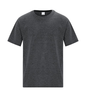 ATC™ EVERYDAY SIDE SEAM YOUTH TEE ATCS1000Y
