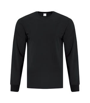 ATC™ EVERYDAY SIDE SEAM LONG SLEEVE TEE ATCS1015
