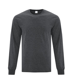 ATC™ EVERYDAY SIDE SEAM LONG SLEEVE TEE ATCS1015