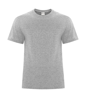 ATC™ EVERYDAY BLEND SIDE SEAM TEE ATCS5050