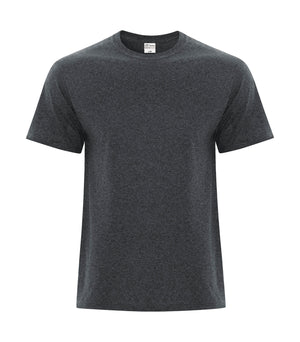 ATC™ EVERYDAY BLEND SIDE SEAM TEE ATCS5050