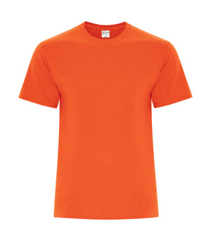 ATC™ EVERYDAY BLEND SIDE SEAM TEE ATCS5050