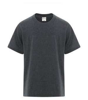 ATC™ EVERYDAY BLEND SIDE SEAM YOUTH TEE ATCS5050Y