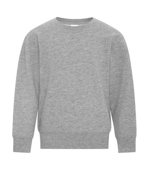ATC™ EVERYDAY FLEECE CREWNECK YOUTH SWEATSHIRT ATCY2400