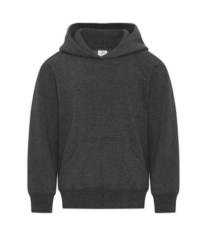 ATC™ EARTH WASH&reg; TOURBILLON FLEECE YOUTH HOODIE ATCY6500