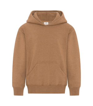 ATC™ EARTH WASH&reg; TOURBILLON FLEECE YOUTH HOODIE ATCY6500