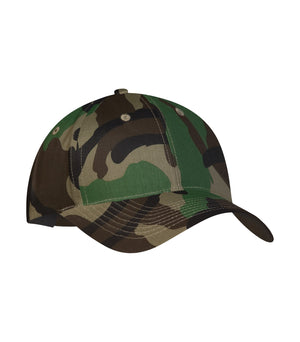 ATC™ EVERYDAY COTTON TWILL YOUTH CAP Y130