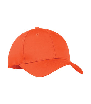 CASQUETTE COTON BASEBALL