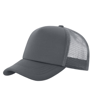 ATC™ 5-PANEL FOAM TRUCKER CAP C1327