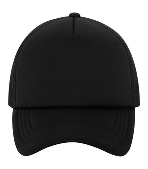 ATC™ 5-PANEL FOAM TRUCKER CAP C1327