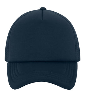 ATC™ 5-PANEL FOAM TRUCKER CAP C1327