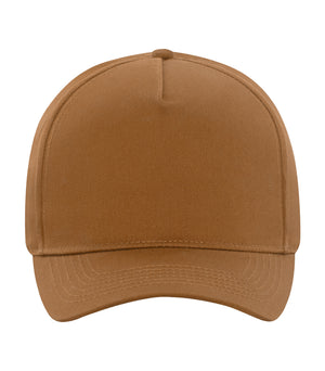 ATC™ EVERYDAY COTTON TWILL 5-PANEL CAP C1340