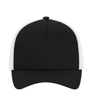 ATC™ EVERYDAY COTTON TWILL 5-PANEL TRUCKER CAP C1342