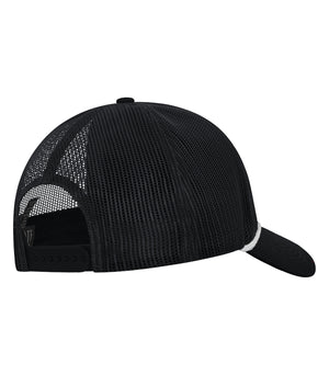ATC™ EVERYDAY COTTON TWILL 5-PANEL TRUCKER ROPE CAP C1343