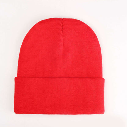 KS12 ACRYLIC TOQUE - QBLANKS
