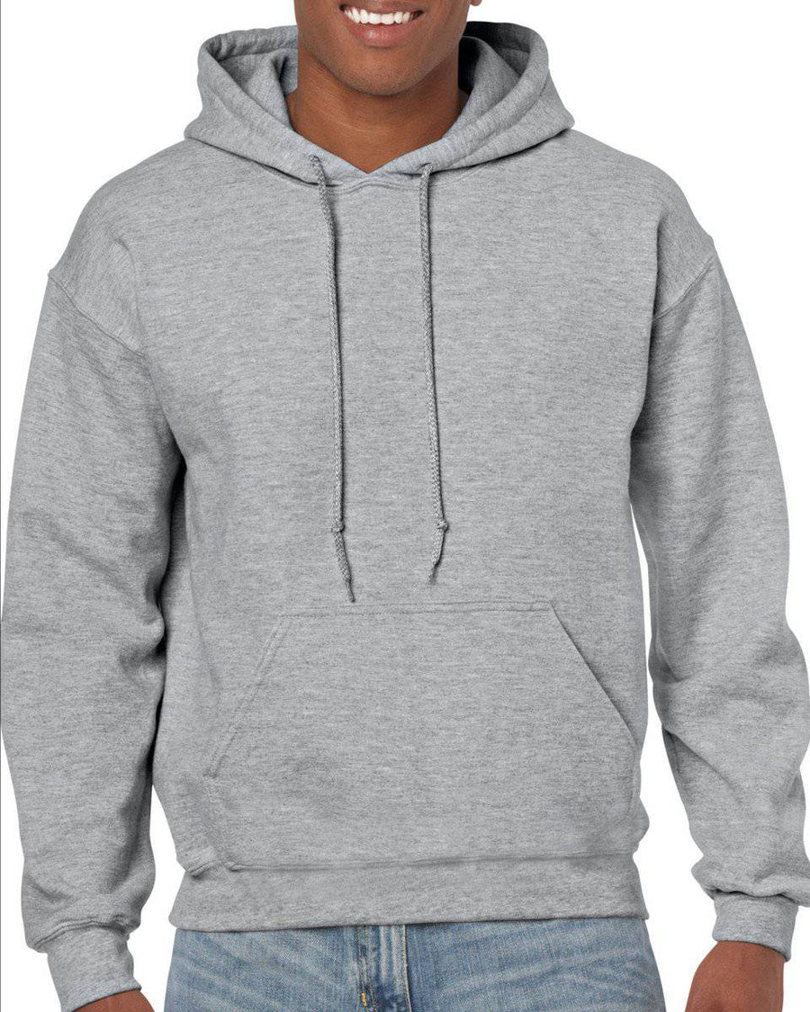 HOODIE DIVERS MARQUE DEGRIFÉ