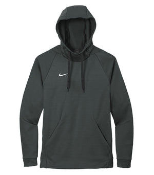 NIKE Therma-FIT FLEECE PULLOVER HOODIE CN9473