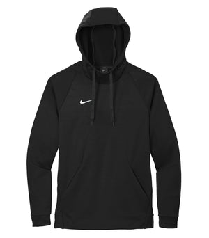 NIKE Therma-FIT FLEECE PULLOVER HOODIE CN9473
