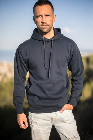HOODIE Q2500 - QBLANKS
