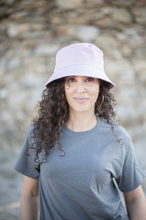 BUCKET HAT KSBOBBY - QBLANKS